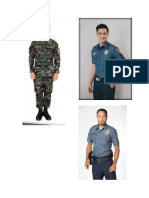 cp-Philippine National Police MALE