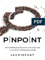 PINPOINT_ How challenging the n - Jackie Fast