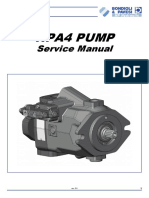 HPA4 Service Manual