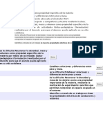 Identifico La Densidad Como Propiedad Especifica de La Materia