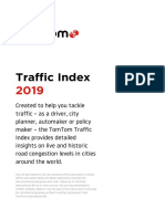 TomTomTrafficIndex-Ranking-2019 - Latin America