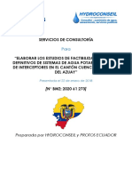 O3282 EOI Equateur UE KFW EMC PDF
