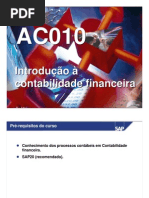 AC-010 Introdutpo a Contabilidade Financeira
