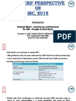 PRESENTATION_ASC_INSOLVENCY_Bankers_Perspective_on _IBC.pptx