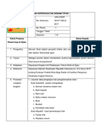 Sop Asuhan Keperawatan TF