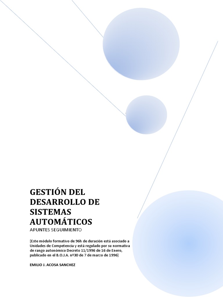 Cuaderno Gdsa 2012-2013 - V1.0.0 - PDF | PDF | Cálculo | Planificación