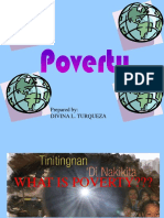 Poverty Report