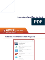 Insure App