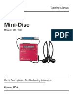 Minidisc PDF