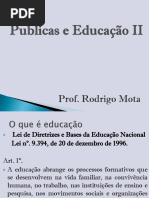 Políticas Públicas educação.ppt