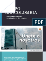 Grupo Bancolombia