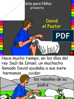Historia de David