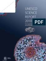 UNESCO Science Report 2010