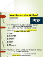 New Hampshire Matters 6
