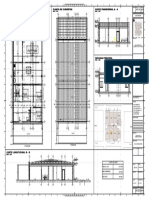 Plano Rec Vivienda Unifamiliar Galan