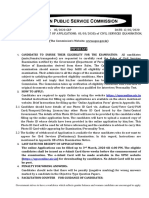 Notification-CSPE 2020 N Engl PDF