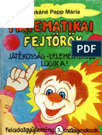 Feladatok