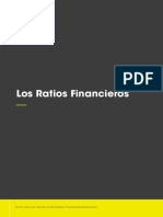 Clase2 pdf1 Ratios Financieros PDF