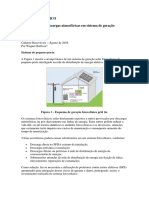Artigo-O SETOR ELÉTRICO-Proteção Descargas Atmosféricas.docx