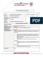 F 3 Guía Actividad de Aprendizaje A101