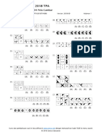 Tpa 2018 04 Pola Gambar PDF