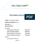 Problemas Rotor Axial 2