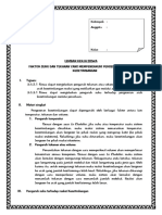 LKS Faktor Suhu Dan Tekanan Yang Mempengaruhi Kesetimbangan PDF