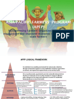 Overview of APFP