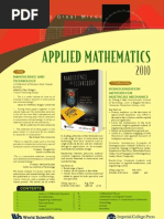 Download Applied Mathematics by Elwin Sam Correa SN44682791 doc pdf