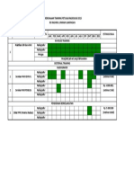 JADWAL PELATIHAN