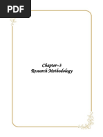 Veena Singh-092-165 - Research Methodology PDF | PDF | Literacy ...