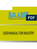 User Manual Premise