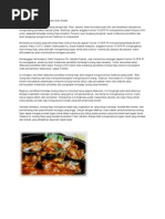 Download Bahan Makalah Kerang Hijau by Siti Atisa SN44683243 doc pdf