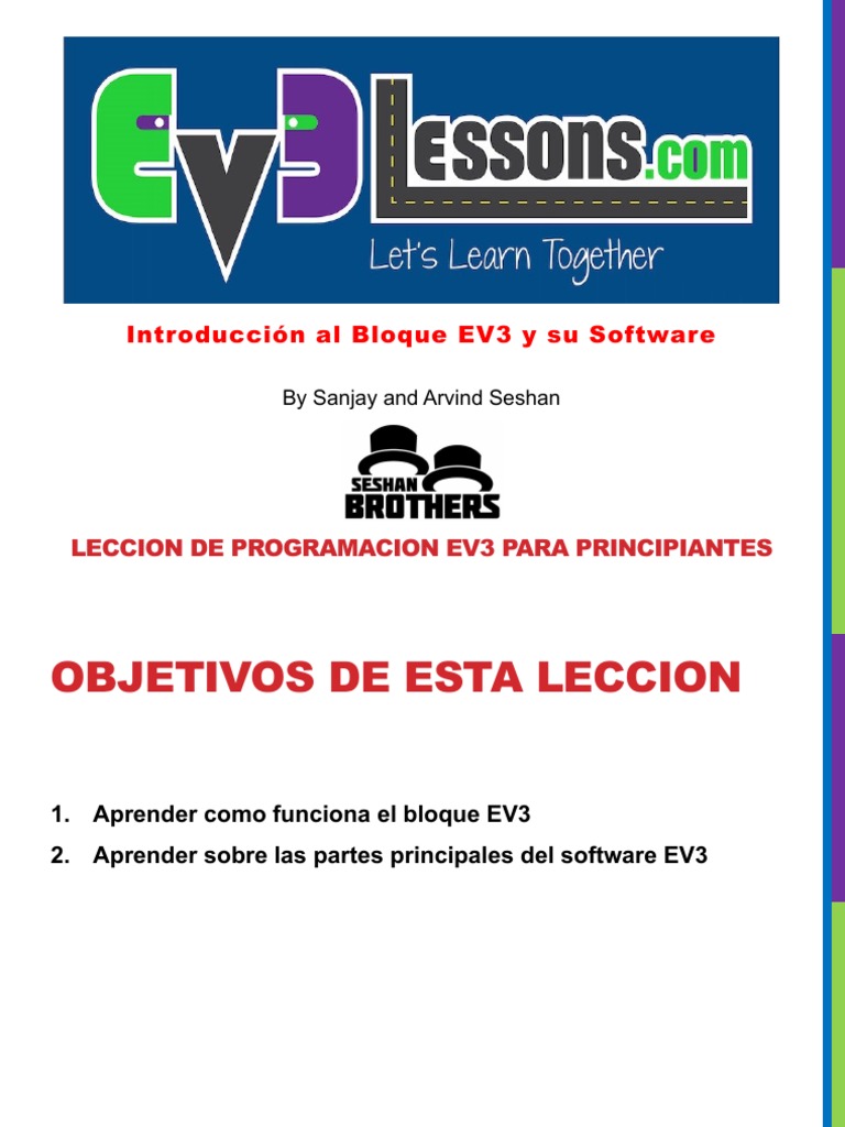 Introduction PDF | PDF | Programa de computadora | Programación
