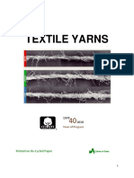 Textile Yarns PDF
