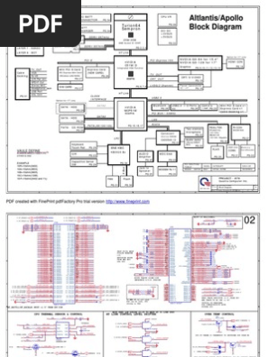 HP Dv9000 Amd Quanta At8 | PDF | Usb | Telecommunications