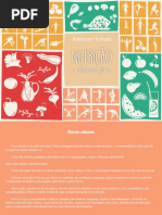 VULCZAK, - A. Nutrição e atividade física