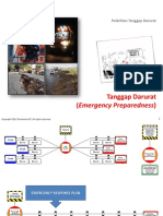 Presentasi Emergency Preparedness