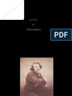 "La Foto Del Invernadero", Roland Barthes en "La Cámara Lúcida", PRESENTACIÓN