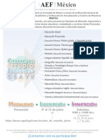 Circulos Junio Aprendizajes Clave PDF