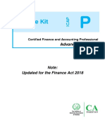 CFAP5 AdvancedTaxation PDF