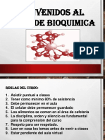 Clase Bioquimica M