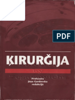 Kirurgija