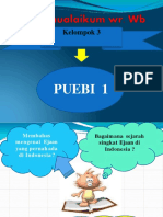 Puebi Kel 3