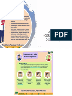 COVID19 (CORONAVIRUS DISEASE 19)