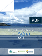 Estudio Nacionak del agua 2014.pdf