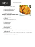 Download Resep Bakwan by De WHieka SN44684155 doc pdf