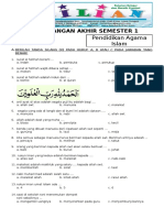 Soal UAS PAI Kelas 1 SD Semester 1 (Ganjil) Dan Kunci Jawaban (www.bimbelbrilian.com) .pdf