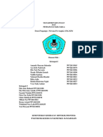 Kel 3 Manajemen Pendapatan Keluarga