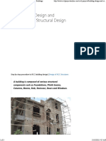 RCC Building Design Guide - Structural Design For Buildings